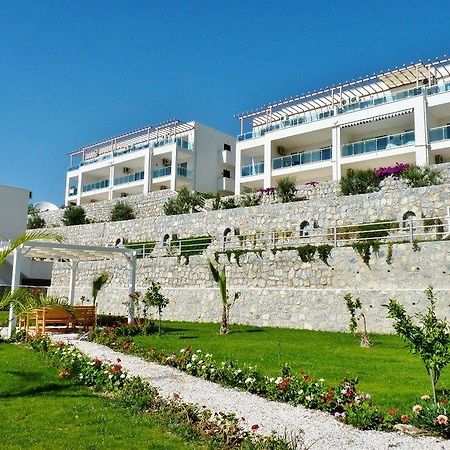 Flip Flops Meltemi Apartments Milas Zewnętrze zdjęcie