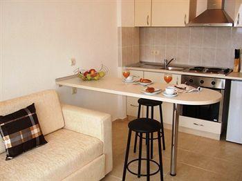 Flip Flops Meltemi Apartments Milas Zewnętrze zdjęcie
