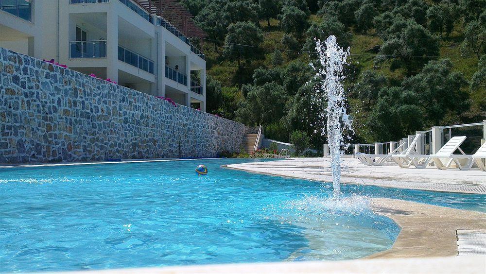 Flip Flops Meltemi Apartments Milas Zewnętrze zdjęcie